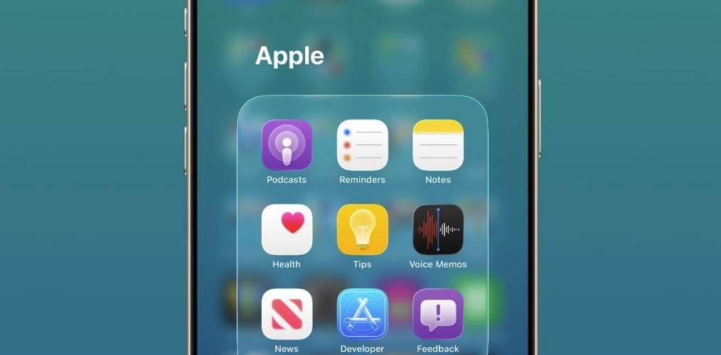 iOS 26.1来了，10个新功能够不够惊喜？ 第6张