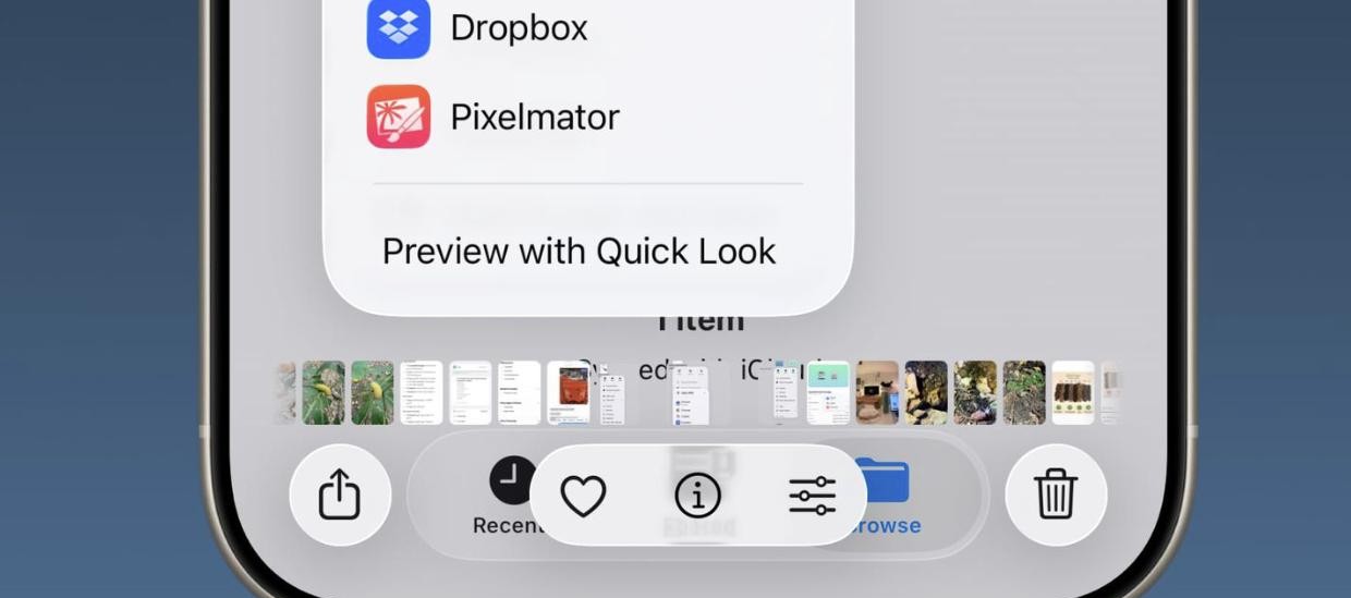 iOS 26.1来了，10个新功能够不够惊喜？ 第9张