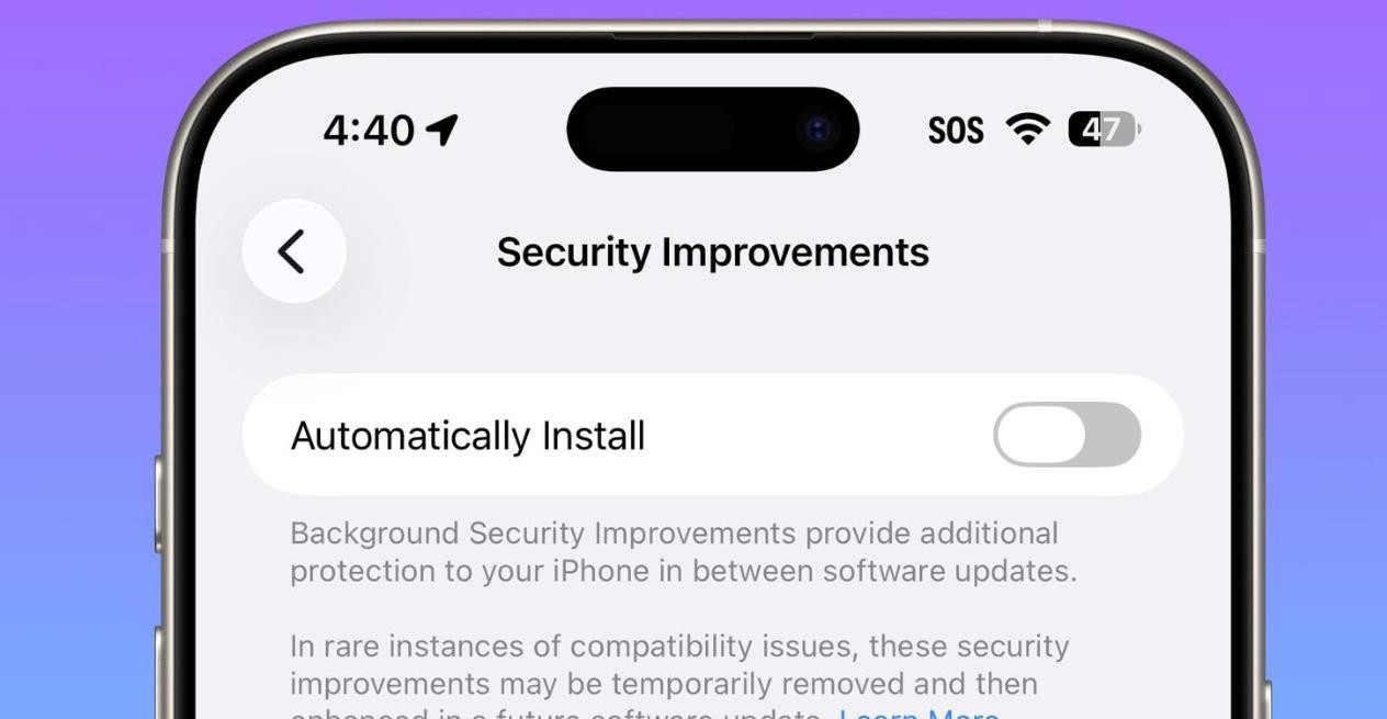 iOS 26.1来了，10个新功能够不够惊喜？ 第12张