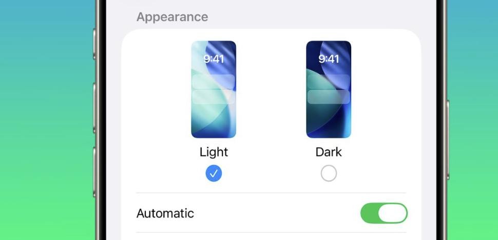 iOS 26.1来了，10个新功能够不够惊喜？ 第13张