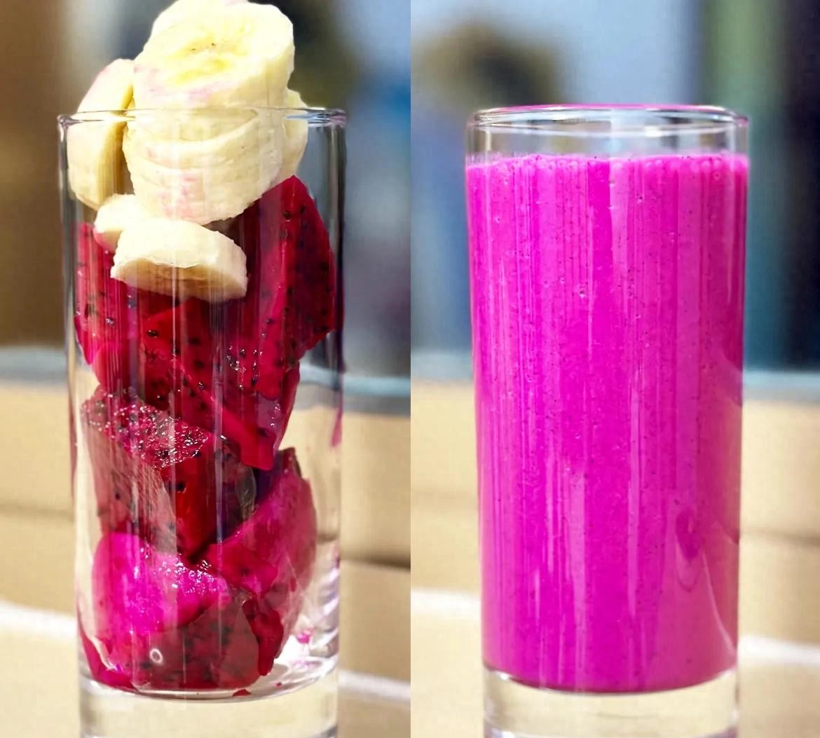 摆脱便秘小秘籍:三款果汁轻松搞定 第1张 摆脱便秘小秘籍:三款果汁轻松搞定 第1张