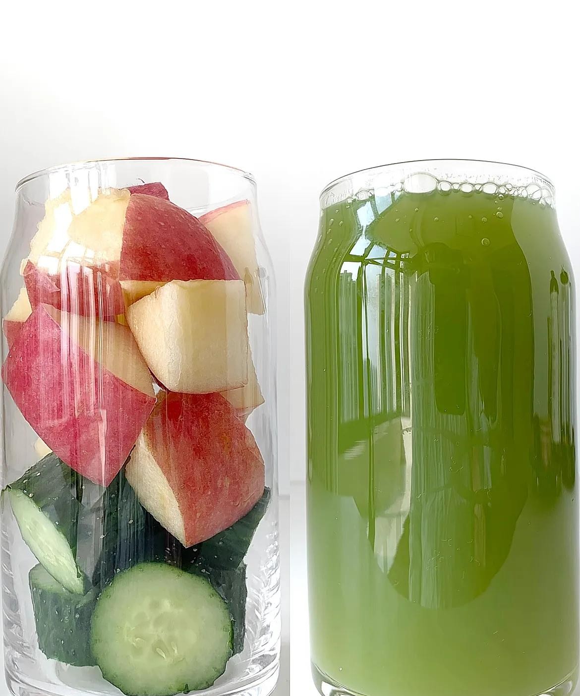 摆脱便秘小秘籍:三款果汁轻松搞定 第2张 摆脱便秘小秘籍:三款果汁轻松搞定 第2张