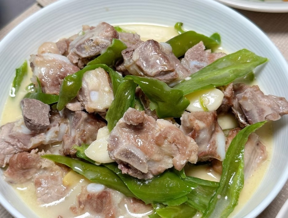 一家三口炫酷晚餐，朋友圈热议的六道经典菜品 第3张