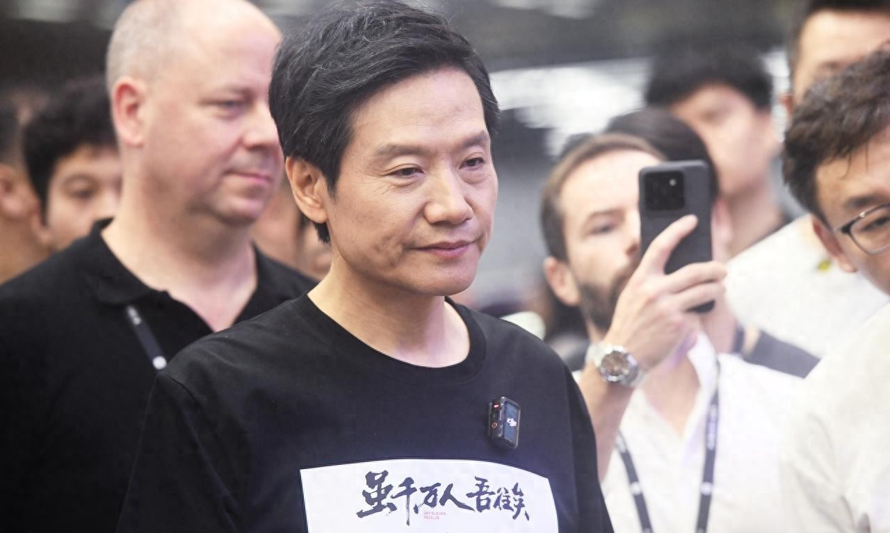 小米汽车自燃事故背后，动荡的安全隐患令人触目惊心 大千世界 第1张