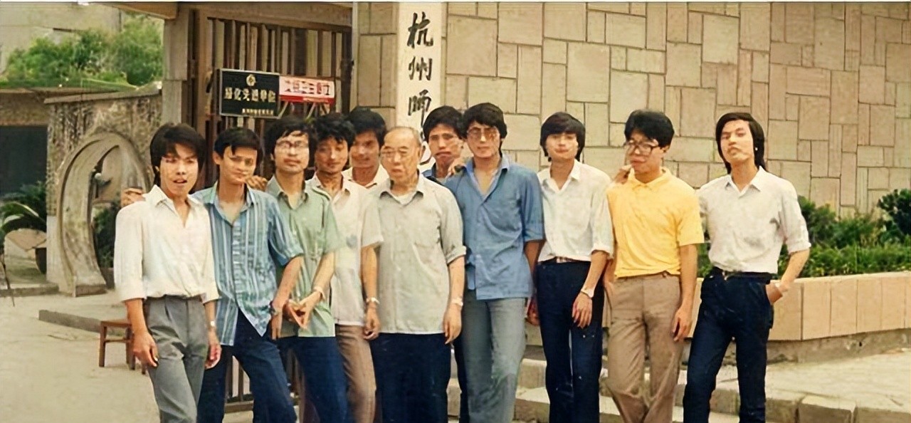 从屡次高考落榜到缔造阿里巴巴，马云如何逆袭人生巅峰 大千世界 第4张
