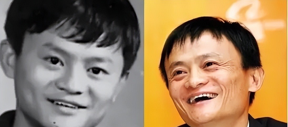 从屡次高考落榜到缔造阿里巴巴，马云如何逆袭人生巅峰 大千世界 第6张