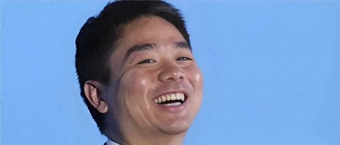 刘强东亲自操刀！京东汽车入局，价格竟如此震撼 热点话题 第1张
